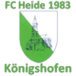 FC Heide Königshofen