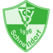 TSV Schnelldorf II
