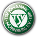 TSV Johannis 1883 Nürnberg II