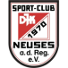 DJK SC Neuses II