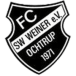 FC Schwarz-Weiß Weiner
