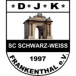 DJK Schwarz-Weiss Frankenthal