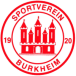 SV Burkheim