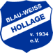 Blau-Weiss Hollage III