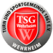 TSG Wehrheim