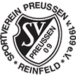 SV Preußen 09 Reinfeld III