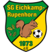 SG Eichkamp/Rupenhorn 73