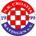 NK Croatia Ratingen