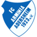 FC Arminia Adersheim II