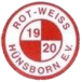 SV Rot-Weiss Hünsborn II
