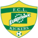 Eurotrink Kickers FCL Gera