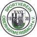 SV Oberharmersbach