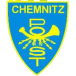 Post SV Chemnitz II