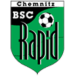 BSC Rapid Chemnitz-Kapp. III