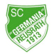 SC Germania Reusrath II