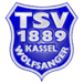 TSV Kassel-Wolfsanger II