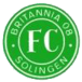 FC Britannia 08 Solingen II
