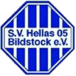 SV Hellas Bildstock II