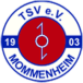 TSV 1903 Mommenheim