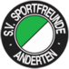 SV Sportfreunde Anderten II