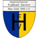 Hainichener FV Blau Gelb