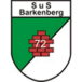SuS Grün-Weiß Barkenberg