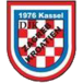 DJK Zagreb Kroatien Kassel