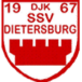 DJK SSV Dietersburg