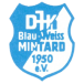 DJK Blau-Weiß Mintard III