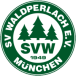 SV Waldperlach II