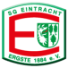 SG Eintracht Ergste