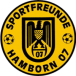 Sportfreunde Hamborn 07 II