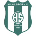 Berlin Hilalspor 1987 II