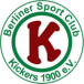 BSC Kickers 1900 Berlin II