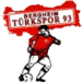 SV Türkspor Bergheim 93