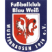 FC Blau-Weiß Wusterhausen