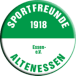 Sportfreunde 1918 Altenessen