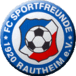 FC SF Rautheim II