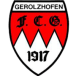 1. FC 1917 Gerolzhofen II