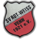 SV Rot-Weiß Venn 1921 II