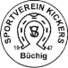 SV Kickers Büchig II