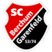 SC Berchum/Garenfeld III