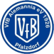 VfB Alemannia Pfalzdorf . II
