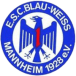 ESC Blau-Weiß Mannheim