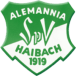 SV Alemannia Haibach II