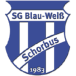 SG Blau-Weiß Schorbus