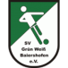 SV Grün-Weiß Baiershofen