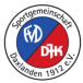 Sportgemeinschaft DJK/FV Daxlanden