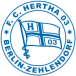 FC Hertha 03 Zehlendorf IV