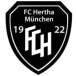 FC Hertha München II